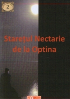Staretul Nectarie de la Optina