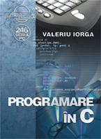 Programare in C - Valeriu Iorga