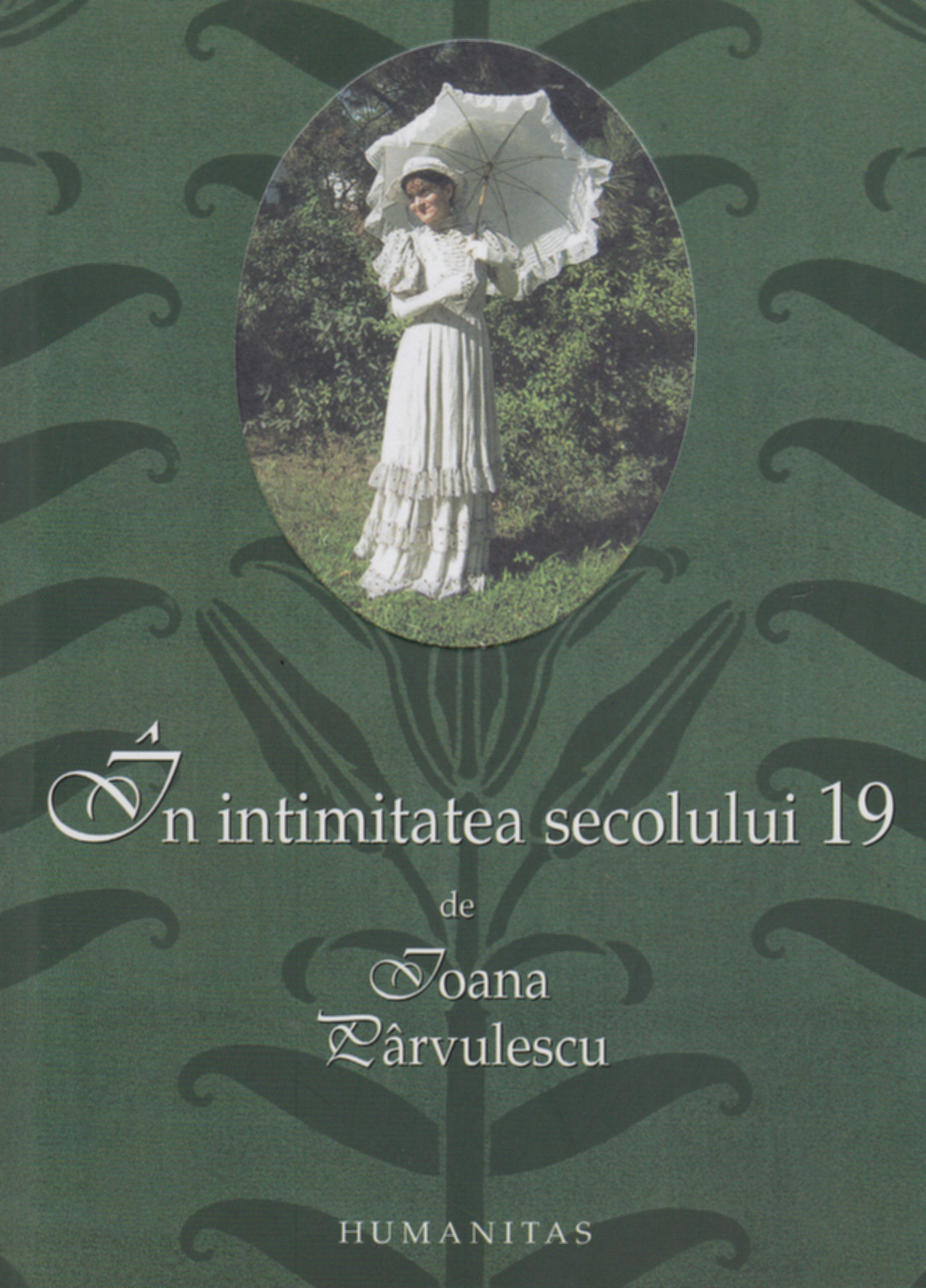 In Intimitatea Secolului 19 - Ioana Parvulescu