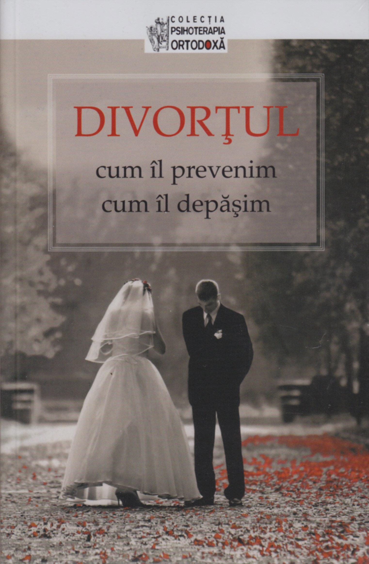Divortul - Cum Il Prevenim Cum Il Depasim