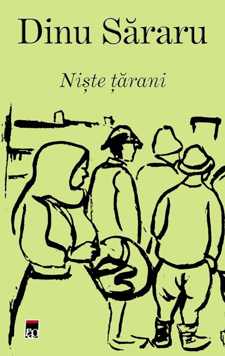 Niste tarani - Dinu Sararu