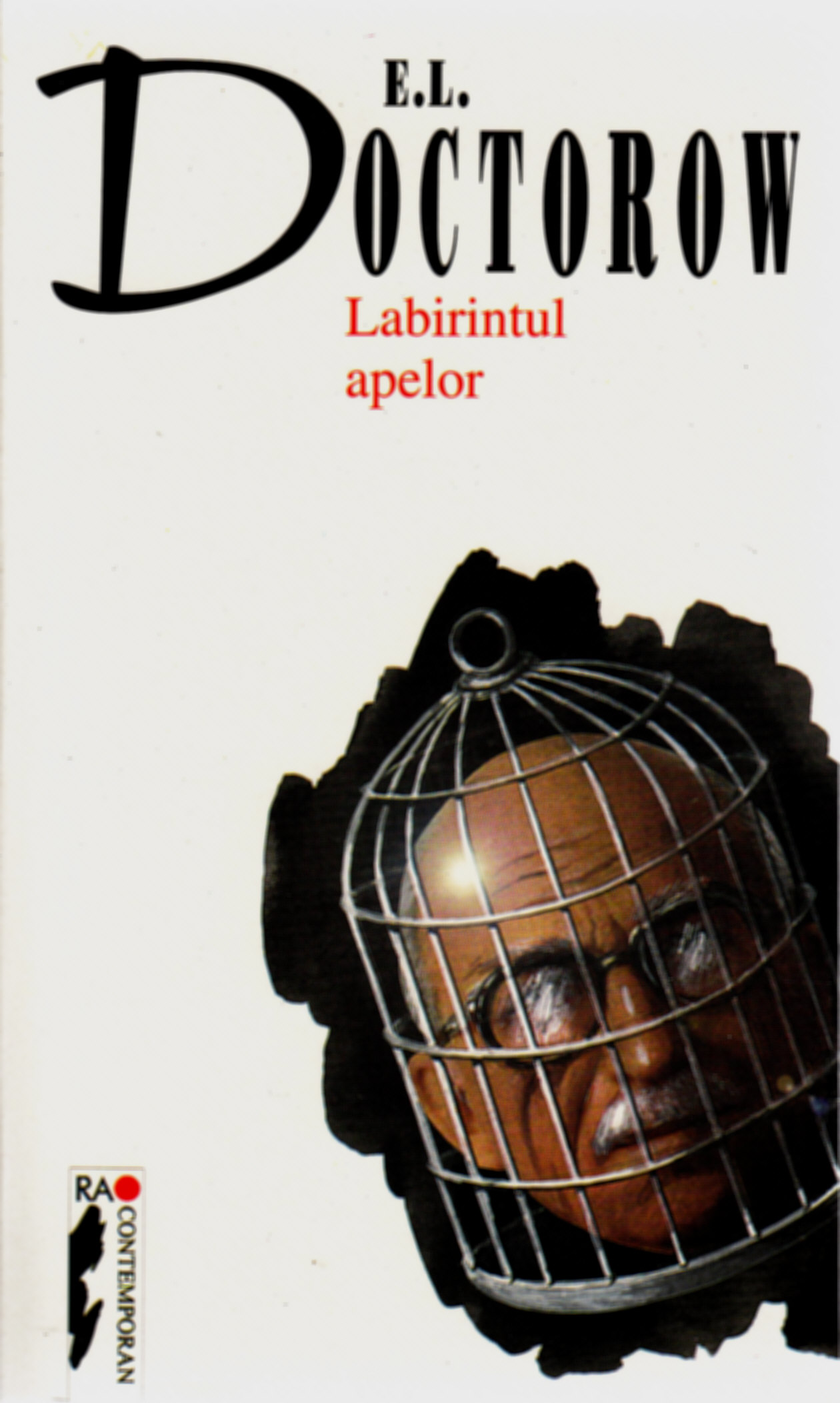 Labirintul Apelor - E.L. Doctorow