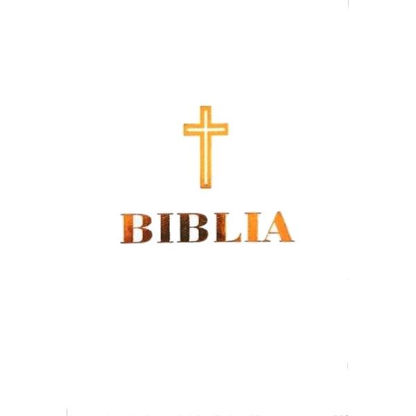 Biblia Mica Alba-Aurie
