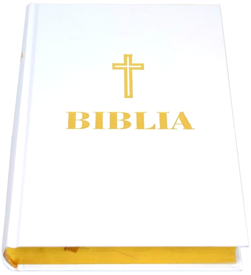 Biblia Mica Alba-Aurie
