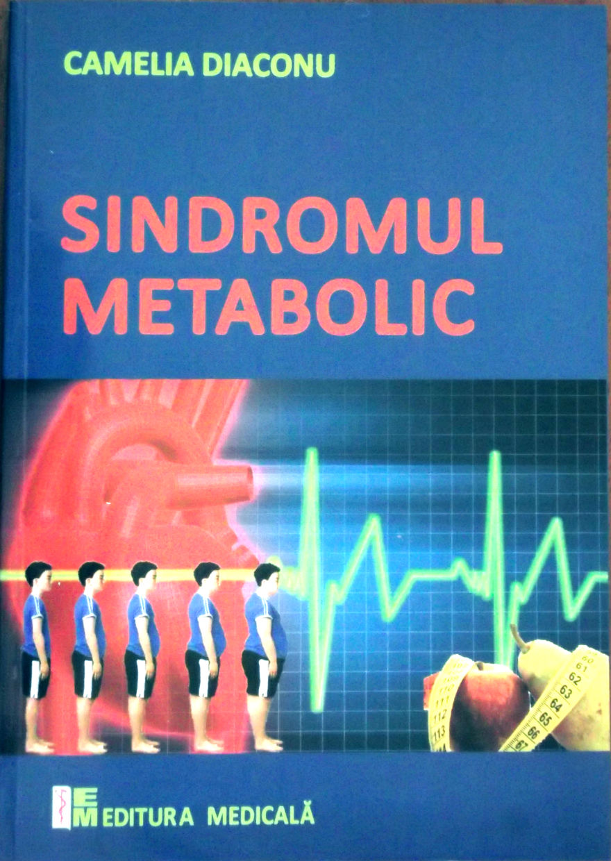 Sindromul metabolic - Camelia Diaconu