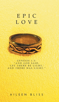 Coperta cărții 'Epic Love: Genesis 1:3: 