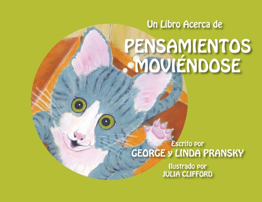 Un Libro Acerca de Pensamientos Moviéndose - Bailey Cunningham