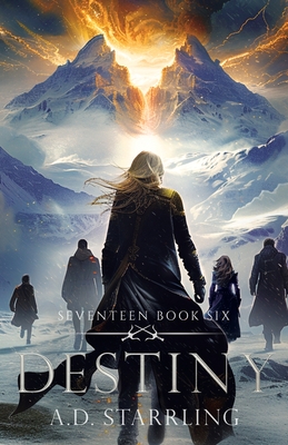 Destiny - Ad Starrling