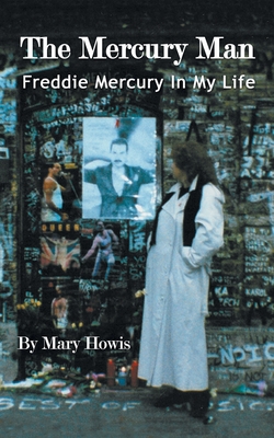 The Mercury Man - Mary Howis