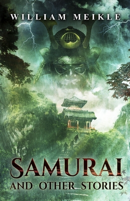 Samurai and Other Stories - Joe Mynhardt