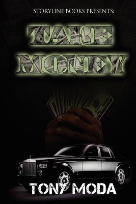 Take Money - Red Willow Design Services