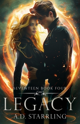 Legacy - Ad Starrling