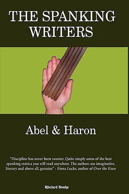 Coperta cărții 'The Spanking Writers - Haron'