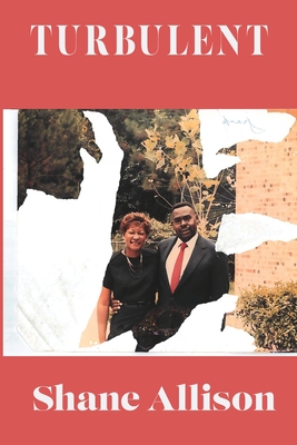 Turbulent - Shane Allison
