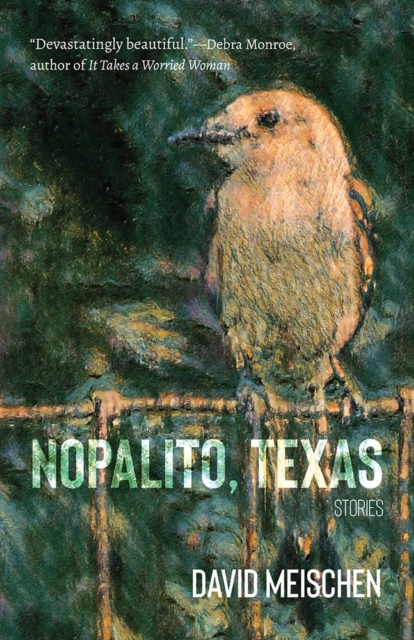 Nopalito, Texas: Stories - David Meischen