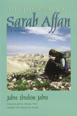 Journals of Sarab Affan - Jabra Ibrahim Jabra