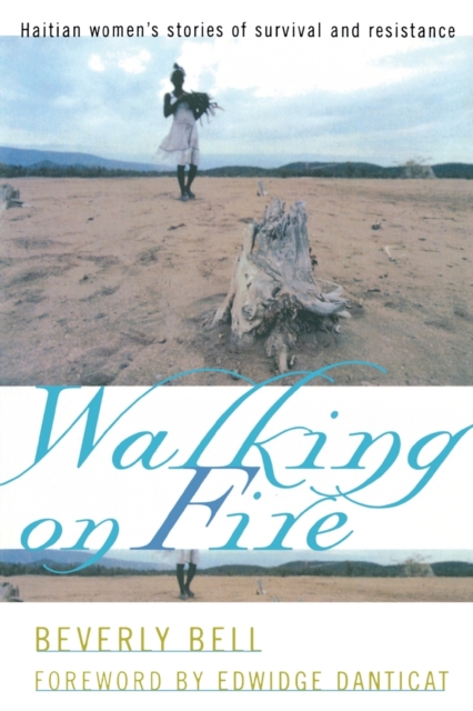 Walking on Fire: Psychiatry and Eugenics in the United States and Canada, 1880-1940 - Beverly Bell