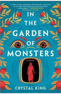 In the Garden of Monsters - Crystal King