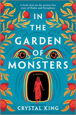 In the Garden of Monsters - Crystal King