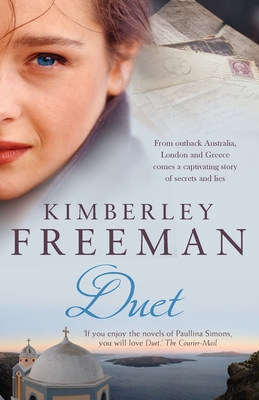 Duet - Kimberley Freeman