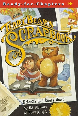 Teddy Bear's Scrapbook - James Howe