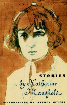 Stories - Katherine Mansfield