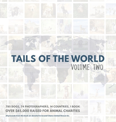 Tails of the World: Volume Two (Hardcover Edition) - Caitlin J. Mccoll
