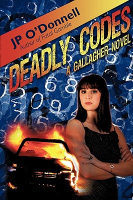 Deadly Codes - Jp O'donnell