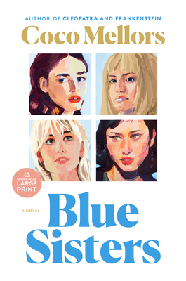 Blue Sisters - Coco Mellors