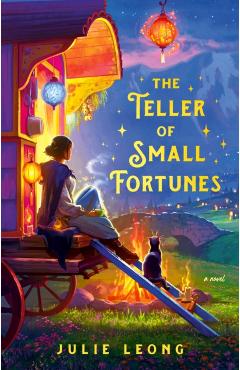 The Teller of Small Fortunes - Julie Leong
