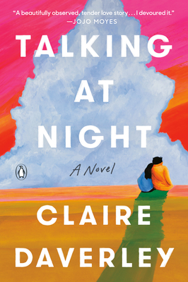 Talking at Night - Claire Daverley