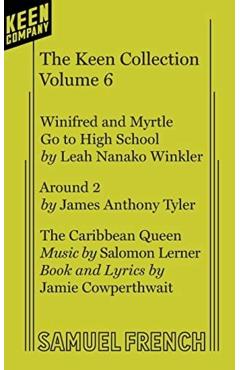 Poza produsului The Keen Collection, Volume 6 - Leah Nanako Winkler