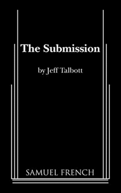 The Submission - Jeff Talbott