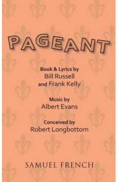 Poza produsului Pageant - Bill Russell