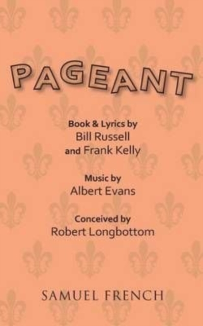 Pageant - Bill Russell