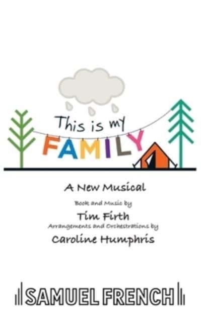 This is My Family - Tim Firth