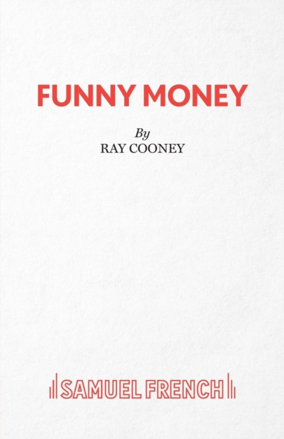 Funny Money - Ray Cooney