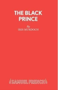 Poza produsului The Black Prince - Iris Murdoch
