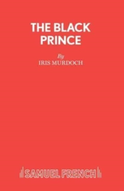 The Black Prince - Iris Murdoch