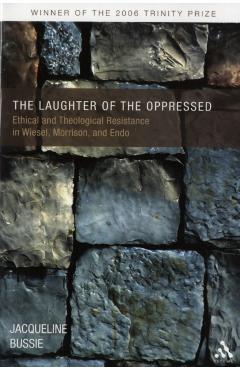 Poza produsului The Laughter of the Oppressed - Jacqueline A. Bussie