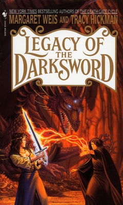 Legacy of the Darksword - Margaret Weis