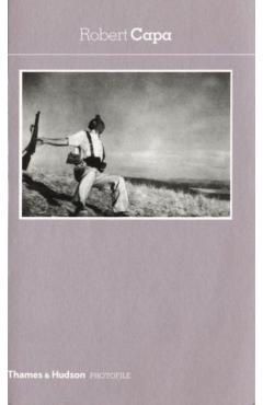 Robert Capa (Photofile) - Jean Lacouture