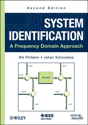 System Identification, 2E - Rik Pintelon