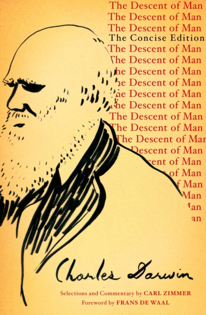 The Descent of Man - Charles Darwin