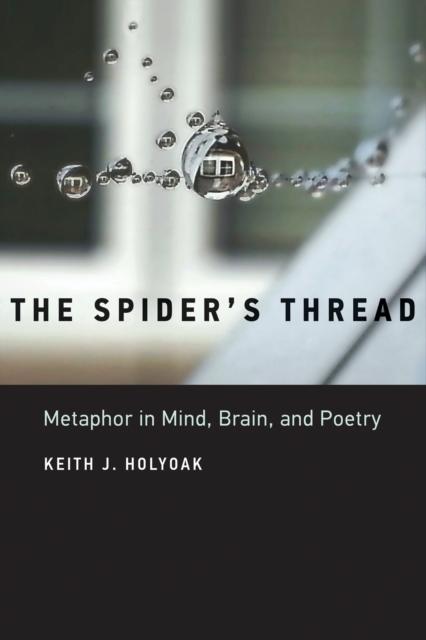 The Spider's Thread: Metaphor in Mind, Brain, and Poetry - Keith J. Holyoak