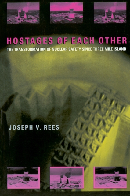 Hostages of Each Other: The Transformation of Nuclear Safety Since Three Mile Island - Joseph V. Rees