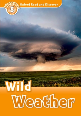 Wild Weather - Jacqueline Martin