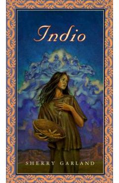 Poza produsului Indio - Sherry Garland