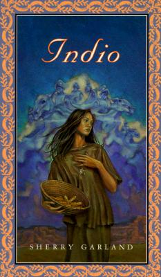 Indio - Sherry Garland
