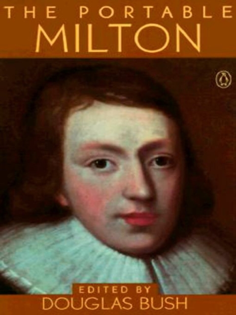 The Portable Milton - John Milton